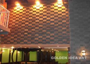 建筑裝飾材料 構(gòu)筑現(xiàn)代空間的基石與藝術(shù)