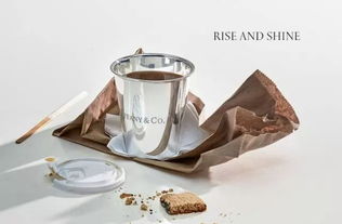 一萬塊的曲別針 是貧窮限制了我對Tiffany日用品的想象嗎？