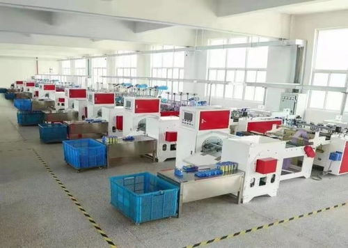 翔鷹啟用全新升級工廠，開啟環(huán)保降解日用品新征程