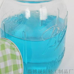 透明無把手飲料瓶 從飲品盛裝到家居收納的百變魅力