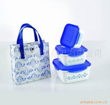 杭州齊峰日用品 精選保鮮盒系列，守護您的健康生活