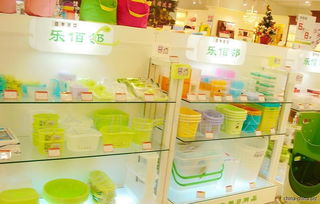 優(yōu)質(zhì)進(jìn)口家居日用品 開(kāi)啟高品質(zhì)生活與商業(yè)新機(jī)遇