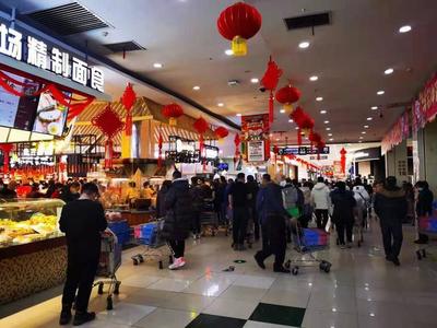 河北家用電器零售市場持續升溫 1至11月限額以上單位消費品零售額同比增長10.4%