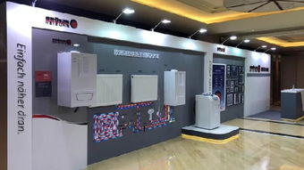 喜德瑞伯爵亮相中國家電營銷年會 謝新天分享暖通零售新模式，引領日用家電零售新風向